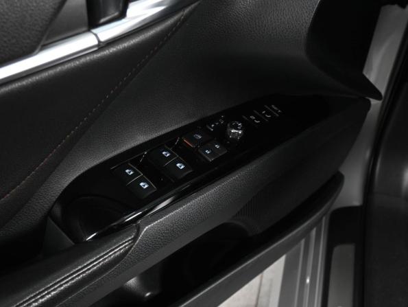 Toyota Camry VIII (XV70) с пробегом 2018 года, цена 2 889 000 рублей, 142643 км, седан, Автокод Объявления