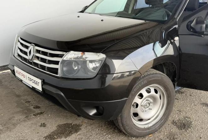Renault Duster I с пробегом 2014 года, цена 960 000 рублей, 129172 км, внедорожник, Автокод Объявления