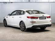 Kia Optima IV Рестайлинг Ставрополь  - изображение 27