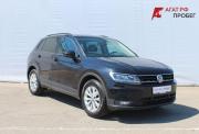 Volkswagen Tiguan II Рестайлинг Нижний Новгород  - изображение 28