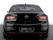 Opel Insignia II Рестайлинг Москва  - изображение 33