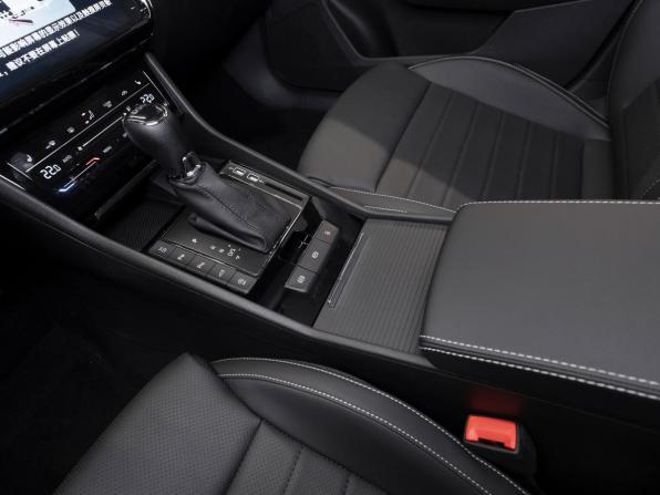 Skoda Superb III Рестайлинг с пробегом 2025 года, цена 3 400 000 рублей, 30 км, лифтбек, Автокод Объявления