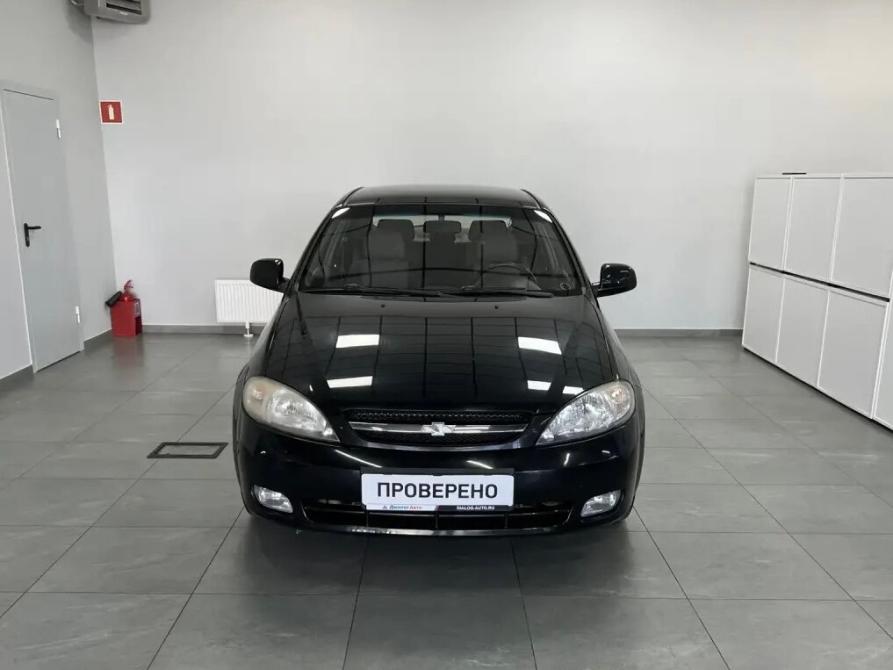 Chevrolet Lacetti I Казань  - изображение 2