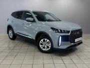 Chery Tiggo 4 I Рестайлинг 2 Уфа  - изображение 23