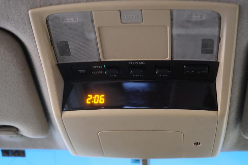 Nissan Elgrand II (E51) Омск  - изображение 15