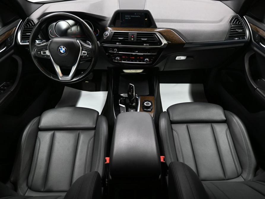 BMW X3 III (G01) Тверь  - изображение 10