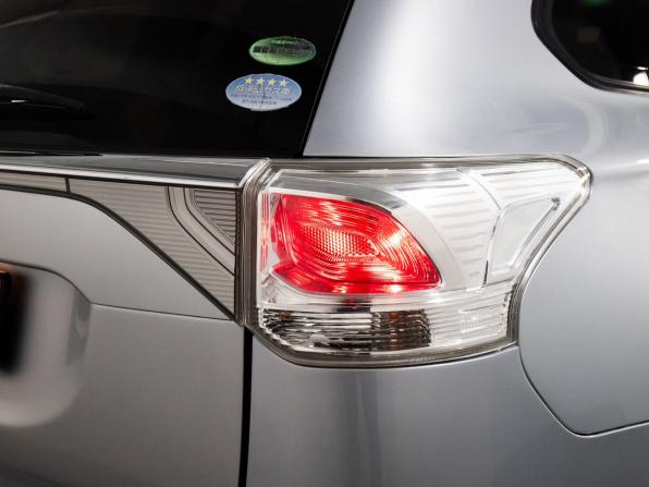 Mitsubishi Outlander III с пробегом 2013 года, цена 1 300 000 рублей, 247986 км, внедорожник, Автокод Объявления