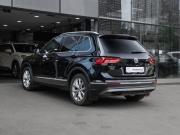 Volkswagen Tiguan II Москва  - изображение 25