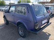 Lada (ВАЗ) 2121 (4x4) I Рестайлинг Нижнекамск  - изображение 24