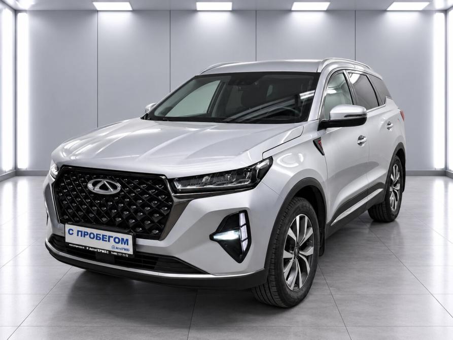 Chery Tiggo 7 Pro Max I Москва  - изображение 1