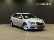 Chevrolet Cruze I Челябинск  - изображение 24