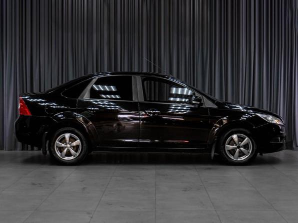 Ford Focus II Рестайлинг с пробегом 2009 года, цена 569 000 рублей, 167451 км, седан, Автокод Объявления