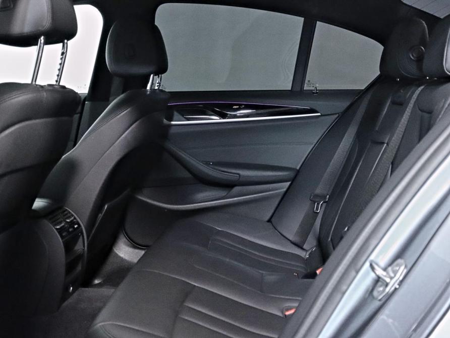 BMW 5 серии VII (G30/G31/G38) Санкт-Петербург  - изображение 36
