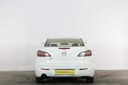 Mazda 3 II (BL) Рестайлинг Тюмень  - изображение 24
