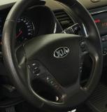 Kia Cerato III Рестайлинг (Classic) Москва  - изображение 25