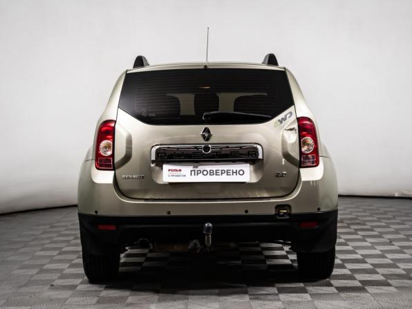 Renault Duster I с пробегом 2013 года, цена 650 000 рублей, 235371 км, внедорожник, Автокод Объявления