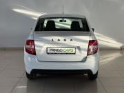 Lada (ВАЗ) Granta I Рестайлинг Смоленск  - изображение 15