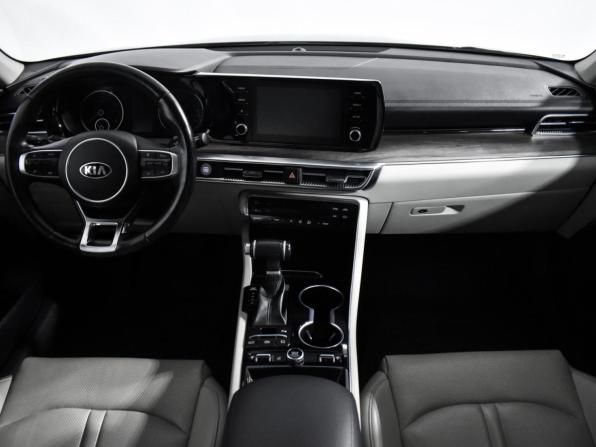 Kia K5 III с пробегом 2021 года, цена 2 219 000 рублей, 150610 км, седан, Автокод Объявления