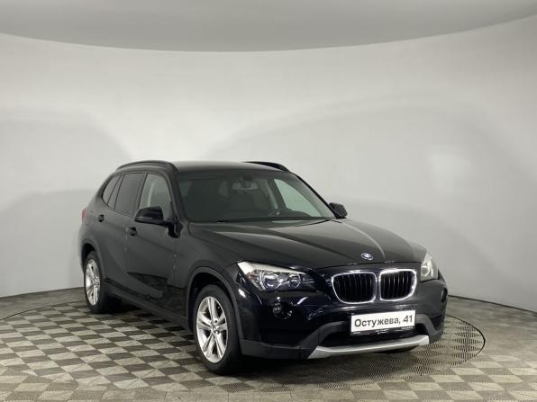 BMW X1 I (E84) Рестайлинг с пробегом 2012 года, цена 1 190 000 рублей, 216266 км, внедорожник, Автокод Объявления
