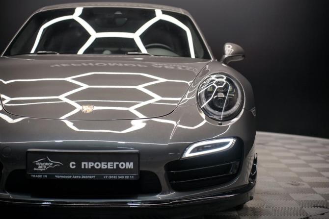 Porsche 911 VII (991) с пробегом 2015 года, цена 12 325 000 рублей, 29000 км, купе, Автокод Объявления