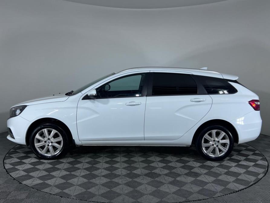Lada (ВАЗ) Vesta I Ростов-на-Дону  - изображение 5