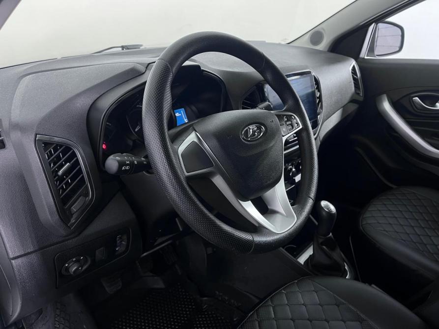 Lada (ВАЗ) XRAY I Ростов-на-Дону  - изображение 10