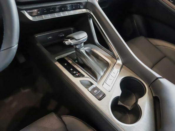 Новый Changan CS35 Plus I Рестайлинг 2025 года, цена 2 839 900 рублей, внедорожник, Автокод Объявления