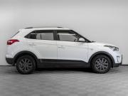 Hyundai Creta I Рестайлинг Москва  - изображение 32