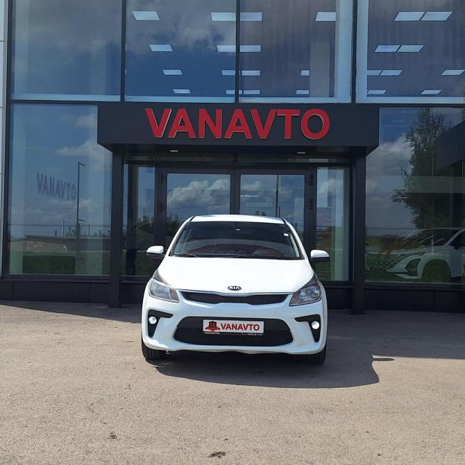 Kia Rio IV Азнакаево  - изображение 8