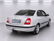 Hyundai Elantra III (XD2) Рестайлинг Москва  - изображение 19