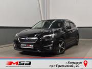 Subaru Impreza V Кемерово  - изображение 23