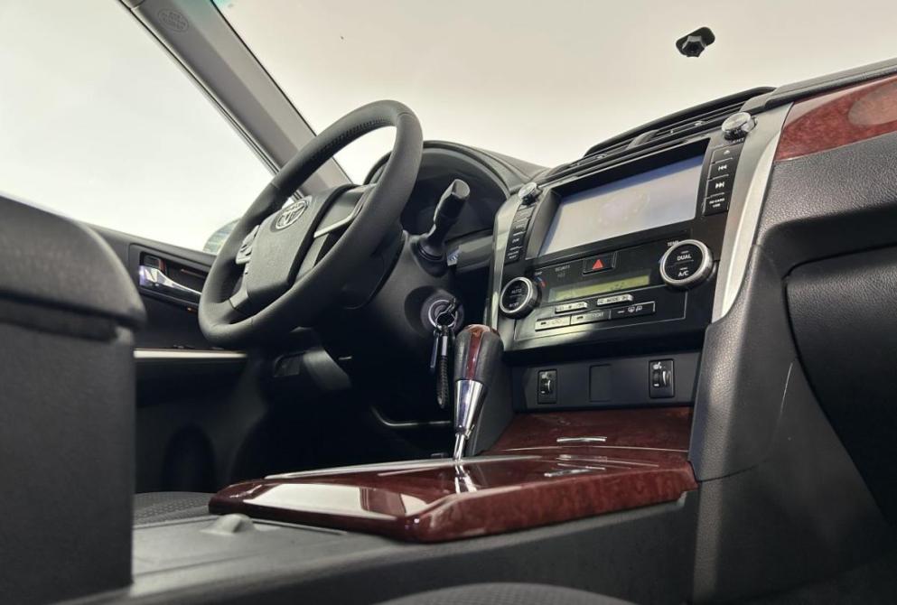 Toyota Camry VII (XV50) Саранск  - изображение 24