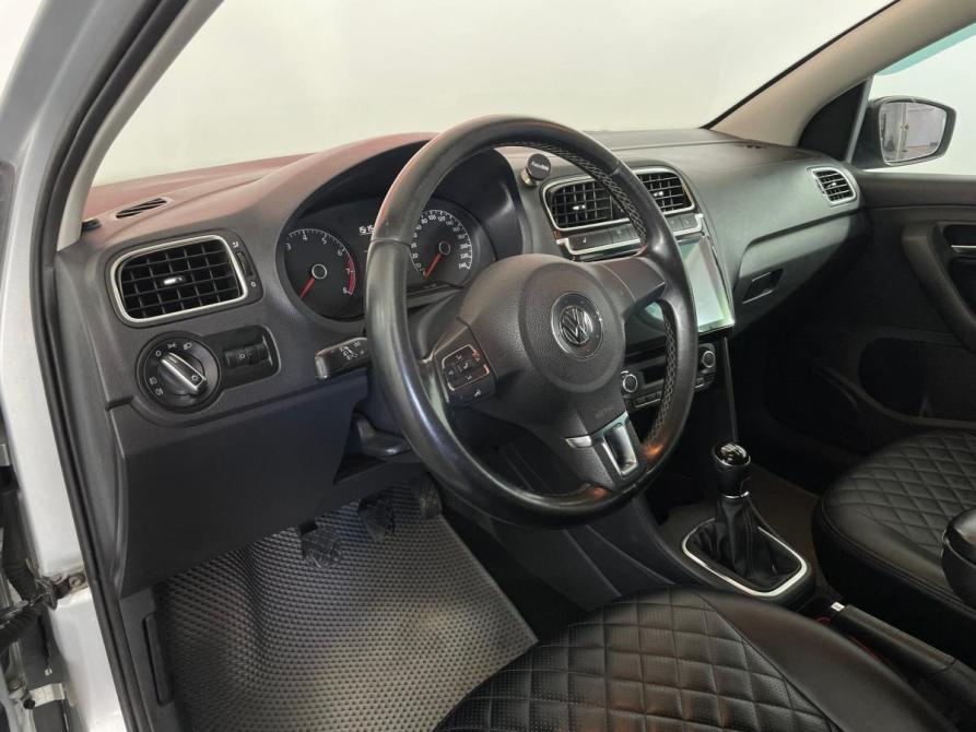 Volkswagen Polo V Воронеж  - изображение 8