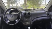 Chevrolet Aveo II Ставрополь  - изображение 39