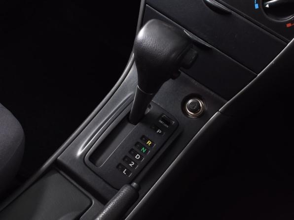 Toyota Corolla IX (E120 E130) с пробегом 2003 года, цена 549 999 рублей, 228558 км, седан, Автокод Объявления