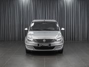 Renault Logan I Рестайлинг Ставрополь  - изображение 19