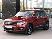 Volkswagen Tiguan I Рестайлинг Новосибирск  - изображение 20