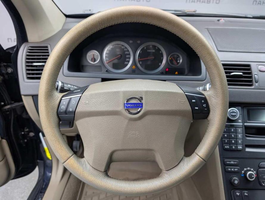 Volvo XC90 I Рестайлинг Москва  - изображение 9