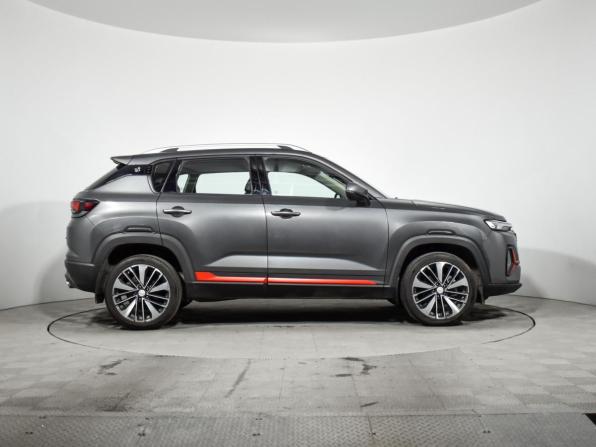 Changan CS35 Plus I Рестайлинг с пробегом 2023 года, цена 1 670 000 рублей, 31336 км, внедорожник, Автокод Объявления