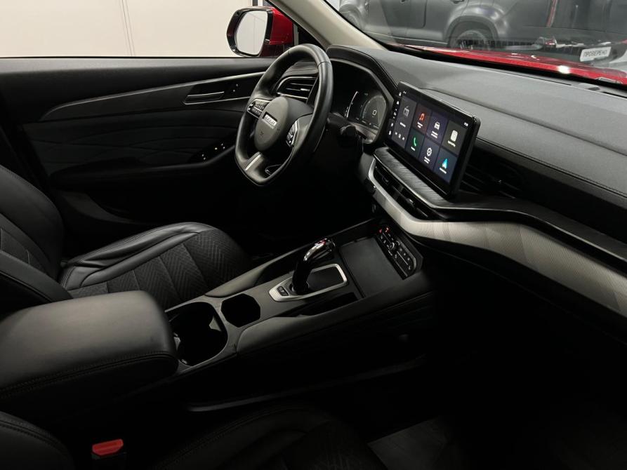 Haval F7x I Рестайлинг Казань  - изображение 26