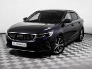Geely Emgrand II Москва  - изображение 19