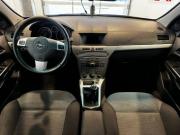 Opel Astra H Рестайлинг Подольск  - изображение 36