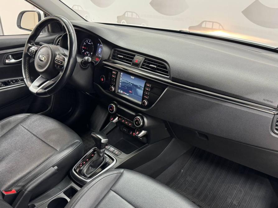 Kia Rio IV Ставрополь  - изображение 8