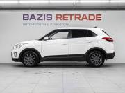 Hyundai Creta I Тюмень  - изображение 33