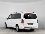 Mercedes-Benz V-Класс III (W447) Калининград  - изображение 23