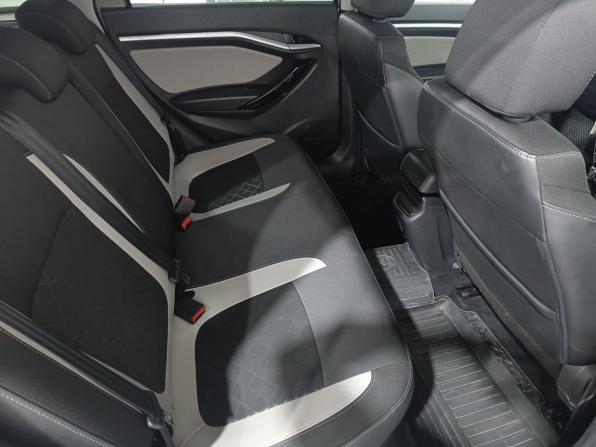 Lada (ВАЗ) Vesta I с пробегом 2018 года, цена 977 000 рублей, 112000 км, универсал, Автокод Объявления