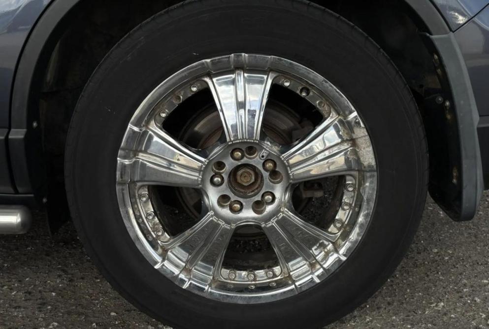 Honda CR-V III Киров  - изображение 25