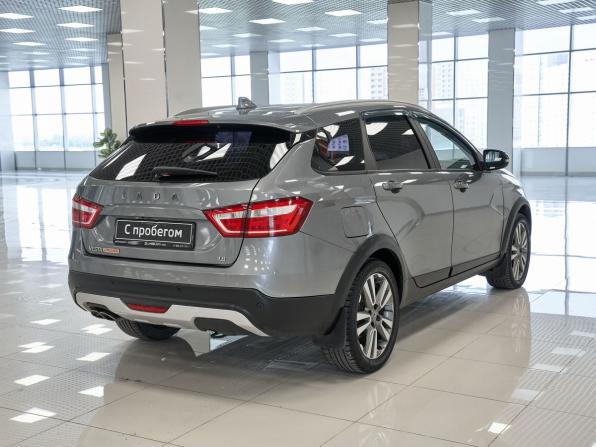 Lada (ВАЗ) Vesta I с пробегом 2019 года, цена 985 000 рублей, 136178 км, универсал, Автокод Объявления