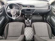 Kia Rio IV Москва  - изображение 22