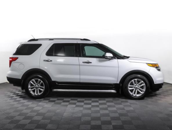 Ford Explorer V с пробегом 2013 года, цена 1 690 000 рублей, 260368 км, внедорожник, Автокод Объявления